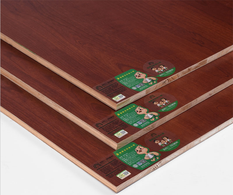 装修选板材品牌，就选新西兰zoty中欧板材