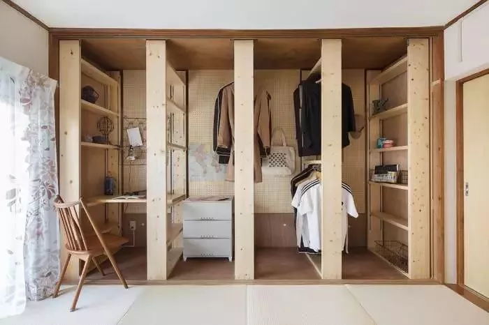 柜子防潮防霉，都是不会选材惹的祸