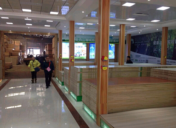 热烈祝贺新西兰zoty中欧（江西九江）专卖店盛大开业！