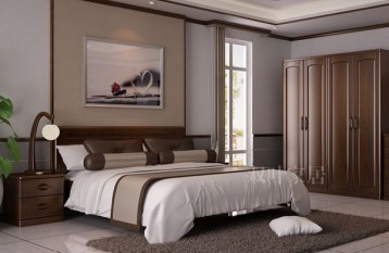 如何区分水曲柳实木家具真假？